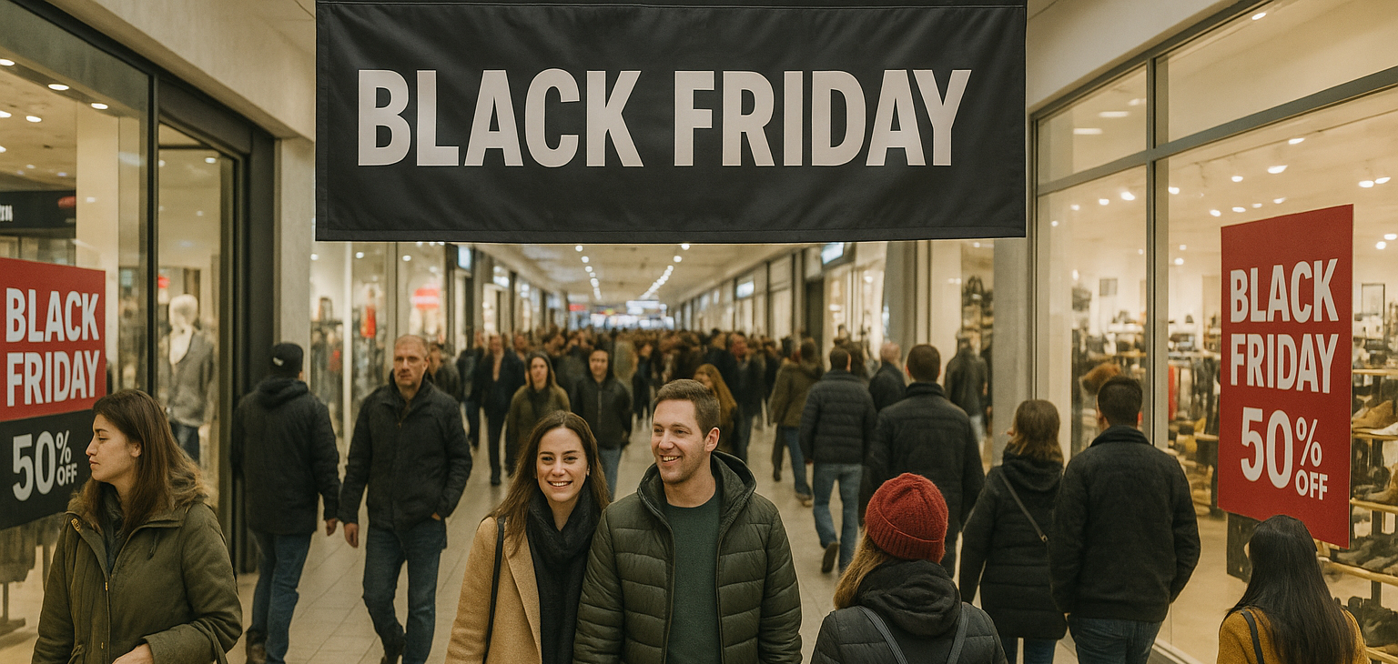 3 Logistics Essentials  No E‑commerce Can Ignore  on Black Friday